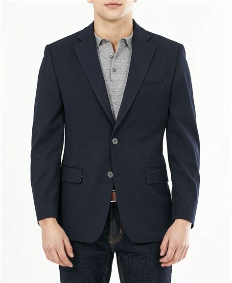 Michael Kors mens Blazers